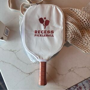 Recess Pickle Ball Set